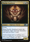 Psychic Symbiont [Core Set 2019] - The Mythic Store | 24h Order Processing