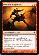 Fencer's Magemark [Guildpact] - The Mythic Store | 24h Order Processing