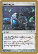 Welding Jar (Aeo Paquette) [World Championship Decks 2004] - The Mythic Store | 24h Order Processing