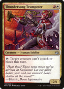 Thundersong Trumpeter [Modern Masters 2017] - The Mythic Store | 24h Order Processing