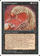 Takklemaggot [Chronicles] - The Mythic Store | 24h Order Processing