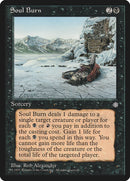Soul Burn [Ice Age] - The Mythic Store | 24h Order Processing