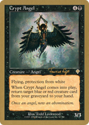 Crypt Angel (Tom van de Logt) [World Championship Decks 2001] - The Mythic Store | 24h Order Processing
