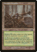 Hickory Woodlot [Mercadian Masques] - The Mythic Store | 24h Order Processing