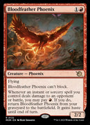 Bloodfeather Phoenix [March of the Machine] - The Mythic Store | 24h Order Processing