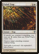 Pitfall Trap [Zendikar] - The Mythic Store | 24h Order Processing