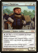 Cenn's Tactician [Gateway 2008] - The Mythic Store | 24h Order Processing
