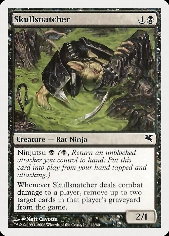 Skullsnatcher (43) [Hachette UK] - The Mythic Store | 24h Order Processing