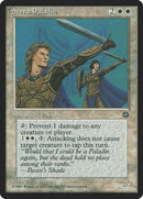 Serra Paladin [Homelands] - The Mythic Store | 24h Order Processing