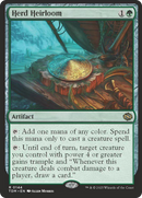 Herd Heirloom [Tarkir: Dragonstorm] - The Mythic Store | 24h Order Processing