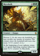 Mycoloth [Commander Anthology] - The Mythic Store | 24h Order Processing