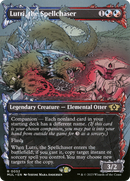 Lutri, the Spellchaser [Multiverse Legends] - The Mythic Store | 24h Order Processing