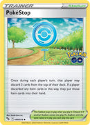 PokeStop (068/078) [Pokémon GO] - The Mythic Store | 24h Order Processing