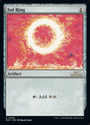 Sol Ring (266) [30th Anniversary Edition] - The Mythic Store | 24h Order Processing