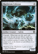 Maelstrom Colossus [Commander Legends] - The Mythic Store | 24h Order Processing