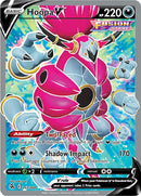 Hoopa V (253/264) [Sword & Shield: Fusion Strike] - The Mythic Store | 24h Order Processing