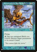 Keeper of the Nine Gales [The List] - The Mythic Store | 24h Order Processing