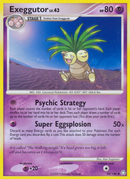 Exeggutor (54/146) [Diamond & Pearl: Legends Awakened] - The Mythic Store | 24h Order Processing