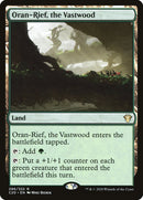 Oran-Rief, the Vastwood [Commander 2020] - The Mythic Store | 24h Order Processing