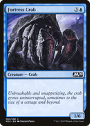 Fortress Crab [Core Set 2020] - The Mythic Store | 24h Order Processing
