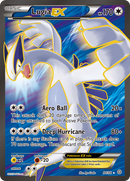 Lugia EX (94/98) [XY: Ancient Origins] - The Mythic Store | 24h Order Processing