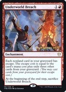 Underworld Breach [Theros Beyond Death Prerelease Promos] - The Mythic Store | 24h Order Processing