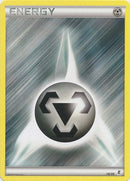 Metal Energy (18/30) [XY: Trainer Kit 1 - Bisharp] - The Mythic Store | 24h Order Processing