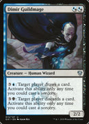 Dimir Guildmage [Guilds of Ravnica Guild Kit] - The Mythic Store | 24h Order Processing