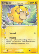 Psyduck (81/110) (Delta Species) [EX: Holon Phantoms] - The Mythic Store | 24h Order Processing