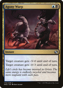 Agony Warp [Modern Masters 2015] - The Mythic Store | 24h Order Processing