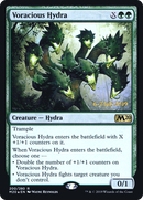Voracious Hydra [Core Set 2020 Prerelease Promos] - The Mythic Store | 24h Order Processing