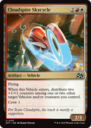 Cloudspire Skycycle [Aetherdrift] - The Mythic Store | 24h Order Processing