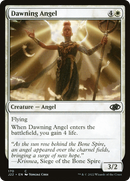 Dawning Angel [Jumpstart 2022] - The Mythic Store | 24h Order Processing