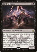 Pitiless Horde [Dragons of Tarkir] - The Mythic Store | 24h Order Processing
