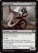 Goremand [Foundations Jumpstart] - The Mythic Store | 24h Order Processing