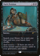 Dark Petition [Store Championships 2023] - The Mythic Store | 24h Order Processing