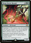 Deep Forest Hermit [Modern Horizons] - The Mythic Store | 24h Order Processing