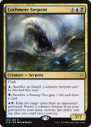 Lochmere Serpent [Throne of Eldraine] - The Mythic Store | 24h Order Processing