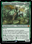 Zopandrel, Hunger Dominus (Promo Pack) [Phyrexia: All Will Be One Promos] - The Mythic Store | 24h Order Processing