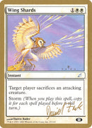 Wing Shards (Daniel Zink) (SB) [World Championship Decks 2003] - The Mythic Store | 24h Order Processing