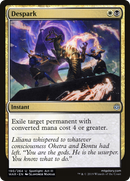 Despark [War of the Spark] - The Mythic Store | 24h Order Processing