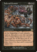 Infernal Genesis [Prophecy] - The Mythic Store | 24h Order Processing