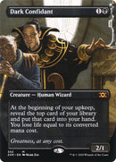 Dark Confidant (Toppers) [Double Masters] - The Mythic Store | 24h Order Processing