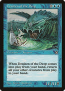 Denizen of the Deep [Portal Second Age] - The Mythic Store | 24h Order Processing
