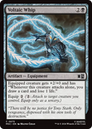 Voltaic Whip [Marvel Super Heroes Commander] - The Mythic Store | 24h Order Processing