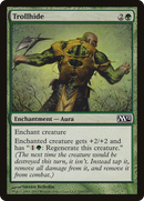 Trollhide [Magic 2012] - The Mythic Store | 24h Order Processing