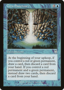 Ceta Sanctuary [Apocalypse] - The Mythic Store | 24h Order Processing