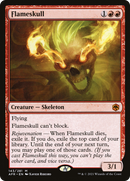 Flameskull [Dungeons & Dragons: Adventures in the Forgotten Realms] - The Mythic Store | 24h Order Processing
