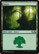 Forest (279) [Core Set 2019] - The Mythic Store | 24h Order Processing