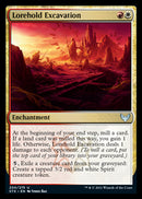 Lorehold Excavation [Strixhaven: School of Mages] - The Mythic Store | 24h Order Processing